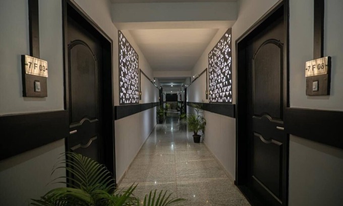 Electronic City Phase II Apartment | Guesture Stays Dwellington