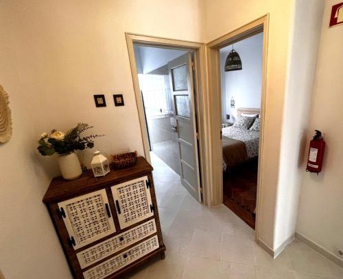 Parque das Nacoes Apartment | Guiki House