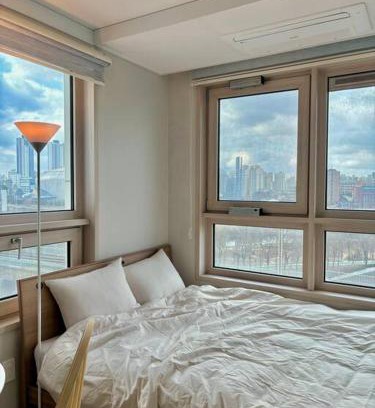 Guro-dong Apartment | Guil Property