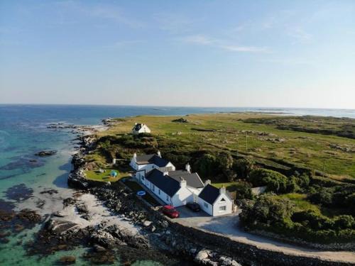 Ballyconneely House | Guinness House