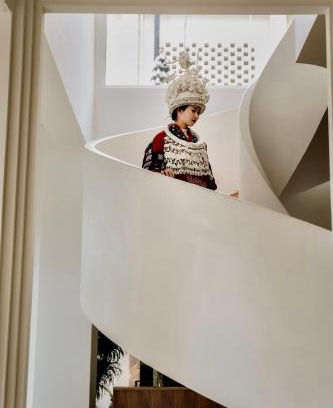 Qiandongnan Hotel | Guizhou Kaili Leli Designer Hotel
