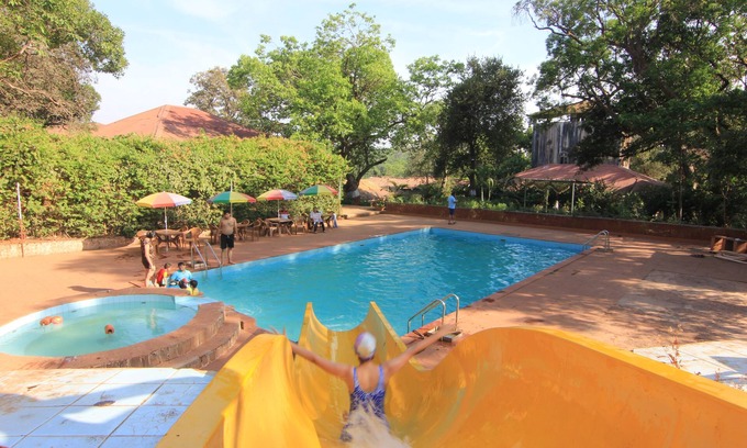 Matheran Hotel | Gujarat Bhavan Hotel