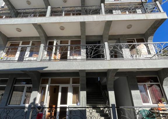 Kobuleti Hotel | GUKA hotel!