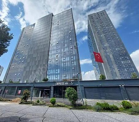 Mahmutbey Apartment | Gul Proje expressed