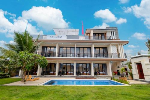 Ketewel House | Gula Busa Guest House