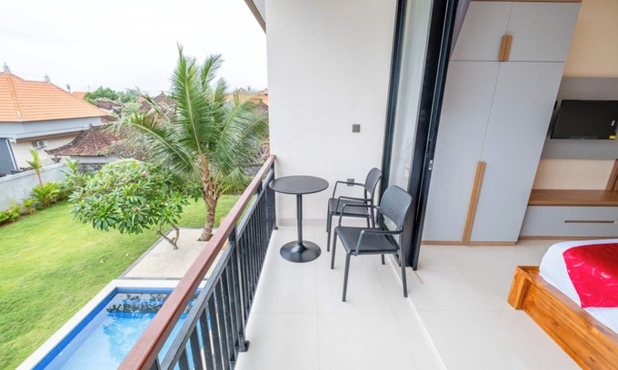 Ketewel House | Gula Busa Guest House