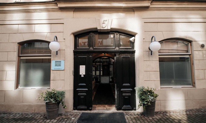 Sodermalm Hotel | Guldgränd