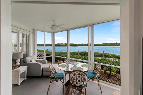 Siesta Key House | Gulf and Bay - Bayside 1371