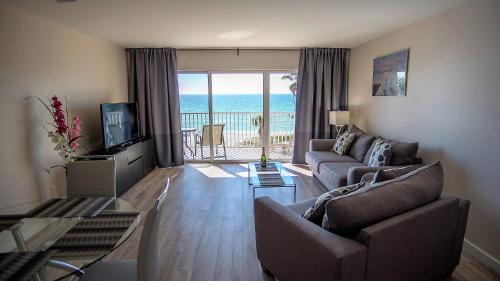 Longboat Key Apartment | Gulf and beach view apartment 403