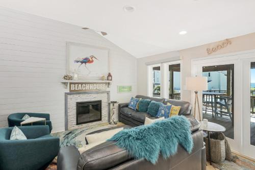 Port Aransas Apartment | Gulf Beach House, #10