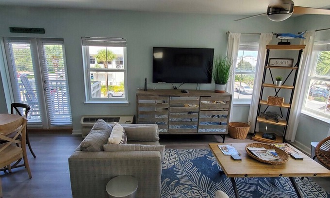 Gulf Place Condo | Gulf Blue View