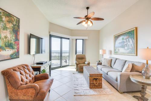 Orange Beach Apartment | Gulf Coast Luxury Getaway on Orange Beach with Views