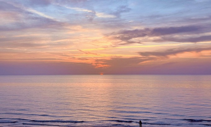 Indian Rocks Beach Condo | Gulf front 2 bed 2 bath, private elevator on 3rd floor