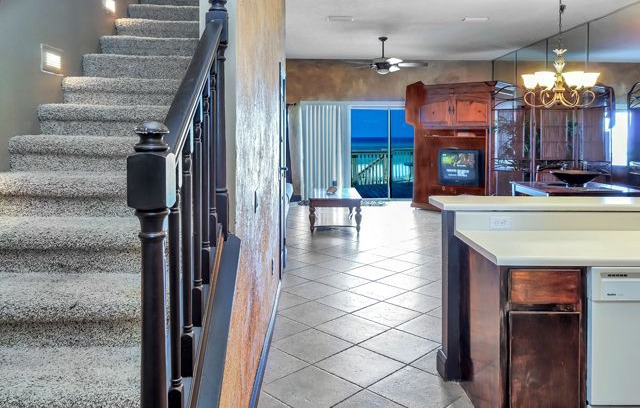 Panama City Beach House | Gulf Front Beach House