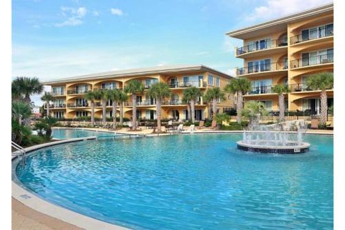 Santa Rosa Beach House | Gulf Front Condo on Scenic 30A Steps to the Beach