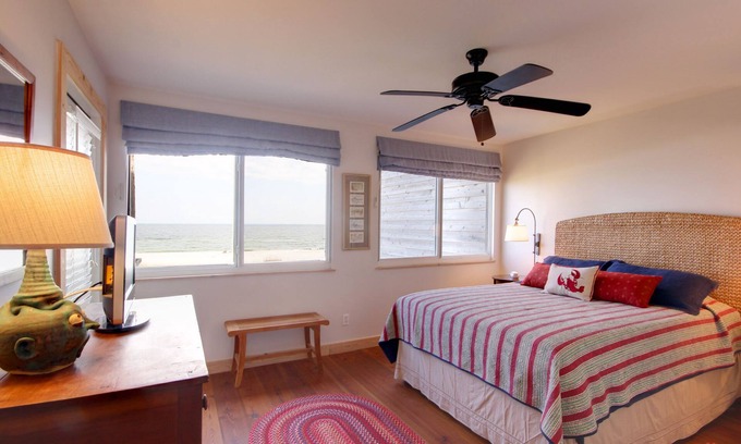 Ono Island Condo | Gulf Front Unit! Lots Of Fun In The Sun At Needle Rush Point!