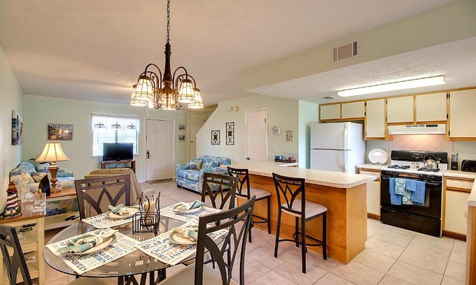Panama City Beach House | Gulf Highlands - 107 Tonya Lane