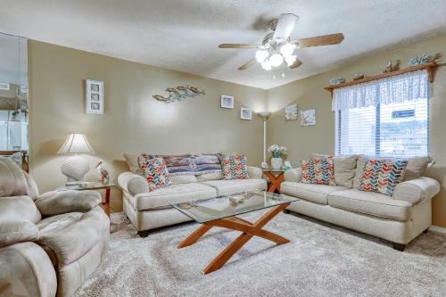 Panama City Beach House | Gulf Highlands: 181 Gulf Highlands Blvd.
