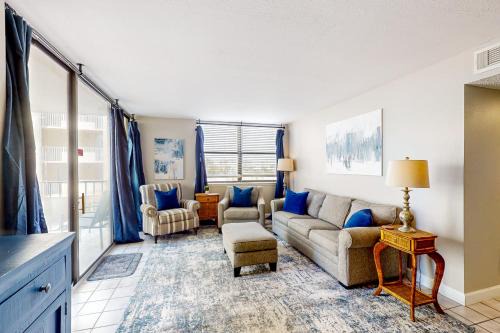 Gulf Shores Apartment | Gulf House 104