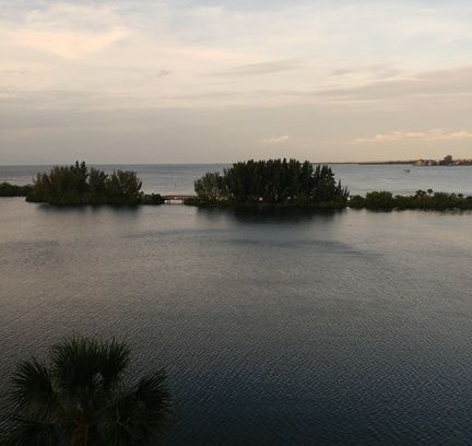 Hudson Apartment | Gulf Islands Beach and Tennis Club 3-409