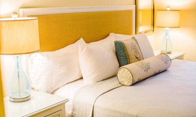 Sanibel Condo | Gulf of Mexico - Time share - 2BR Suite #212/March 27-April 3 2020