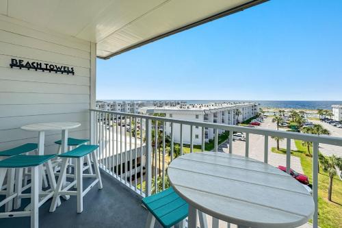 Fort Morgan House | Gulf Shores Plantation Unit 4510