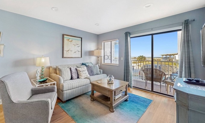 Fort Morgan Condo | Gulf Shores Plantation 3108 Beach Life Retreat