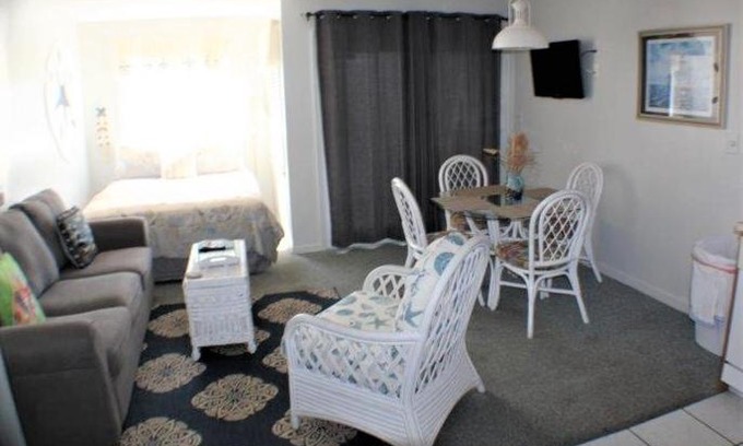 Fort Morgan Apartment | Gulf Shores Plantation Resort, Plantation West 1269 Condo