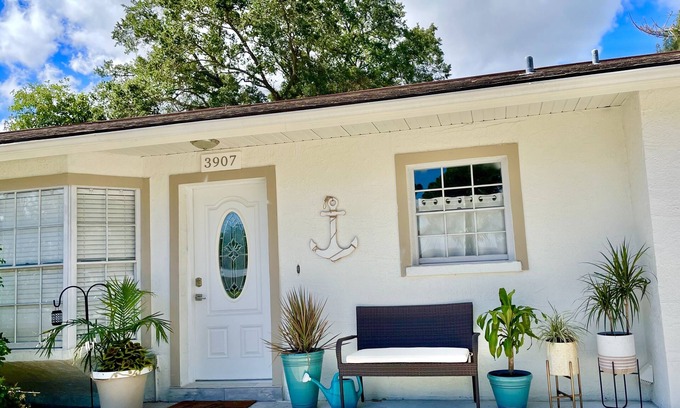 Bradenton House | Gulf to Golf close to the Beach π