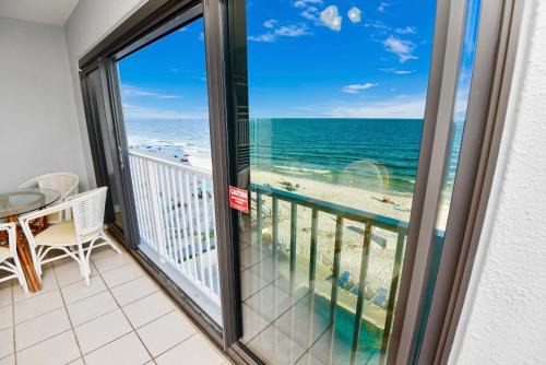 Gulf Shores House | Gulf Tower 4C