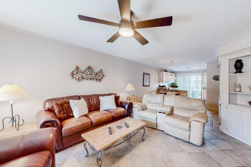 Miramar Beach Apartment | Gulf Winds #28