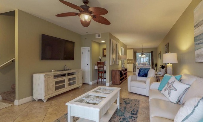 Miramar Beach House | Gulf Winds #39