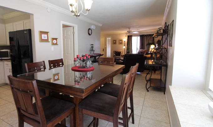 Miramar Beach House | Gulf Winds East 42, Looks like a brand new townhouse!