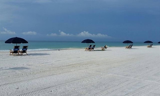 Miramar Beach House | Gulf Winds East 51, Views of the Gulf and Pool!