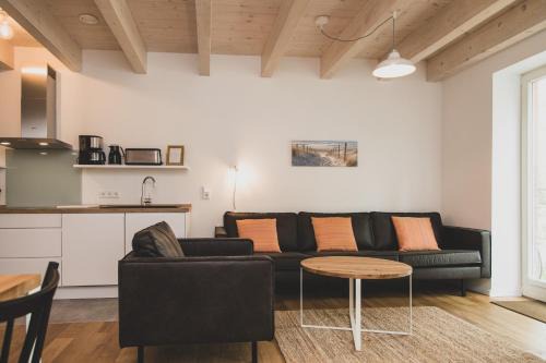 Upleward Apartment | Gulfhof Boomgaarden Boomgaarden 8 Claas