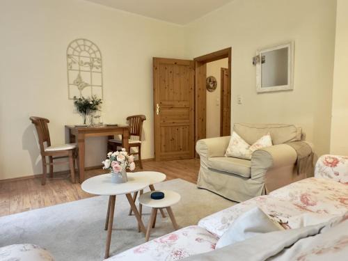 Altharlingersiel Apartment | Gulfhof Butendiek - Buurnstuuv