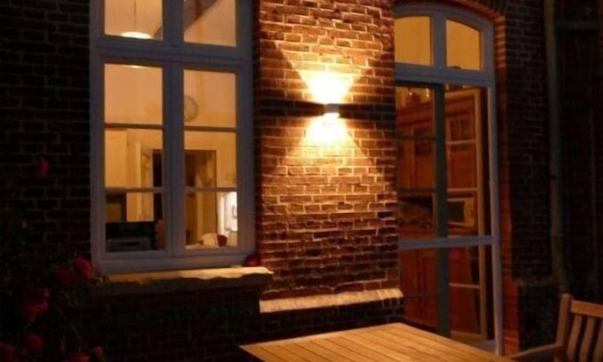 Detern House | Gulfhof de Riese- Hofmann EG