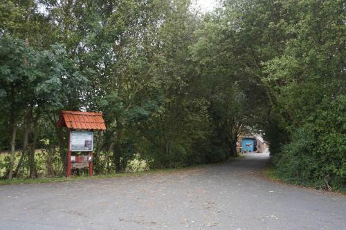 Horum House | Gulfhof Friedrichsgroden