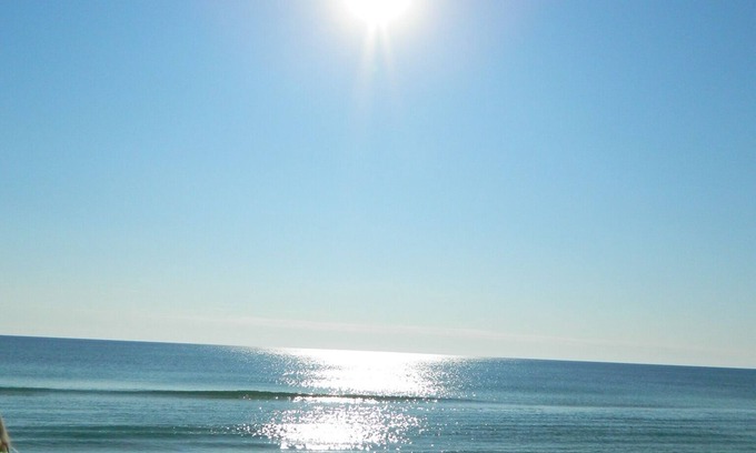 Gulf Place House | Gulfplace Beautiful Townhouse on Scenic 30A in Santa Rosa Beach