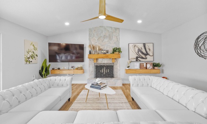 Port Richey House | Gulfstream Escape