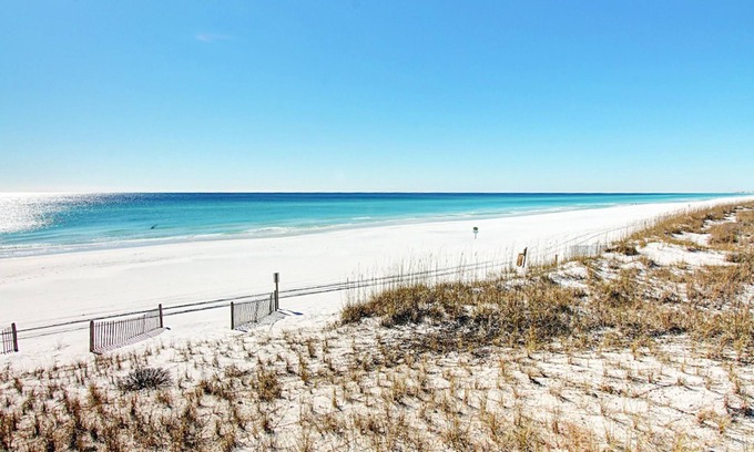 Fort Walton Beach - Destin Condo | Gulfview II 327