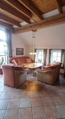 Norden Apartment | Gulfwohnung