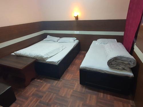 Kathmandu Hotel | Gulmi butwal pravasi