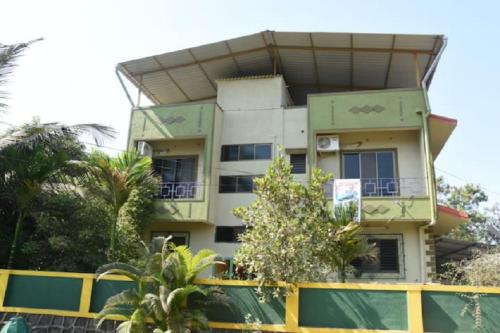 Alibaug House | Gulmohar Cottages - Home Stay in Alibag