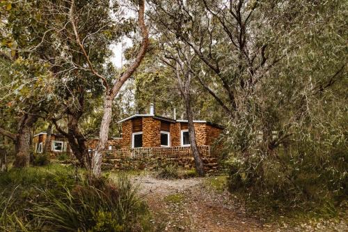 Denmark Ski Chalet | Gum Grove Chalets