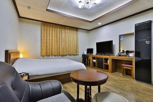 Gumi Hotel | Gumi Okgye Modern Business Hotel