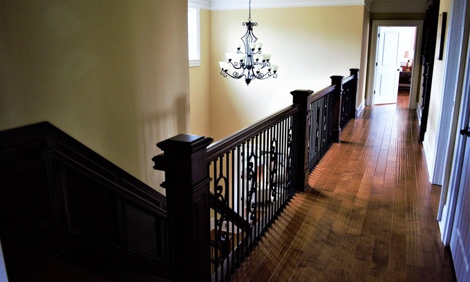 Gumlog House | Gumlog Estate at Lake Hartwell
