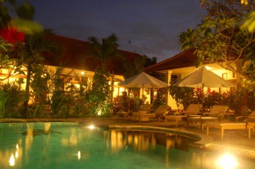 Sanur House | Gunakaya Homestay
