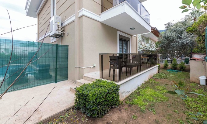Icmeler City Center Villa | Gunes Villa 2 İcmeler