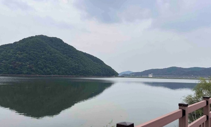 Daeya-dong Apartment | Gunpo #군포인근 # Lake Park # Banwol Station 2-minute walk # Woldam Staynn